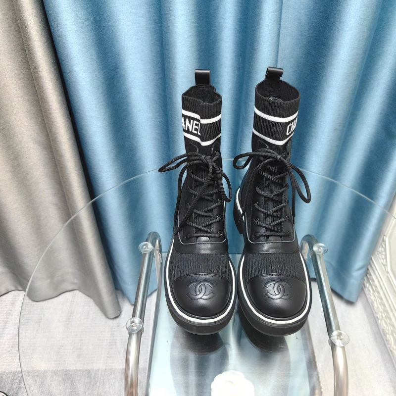 Ch*el boots